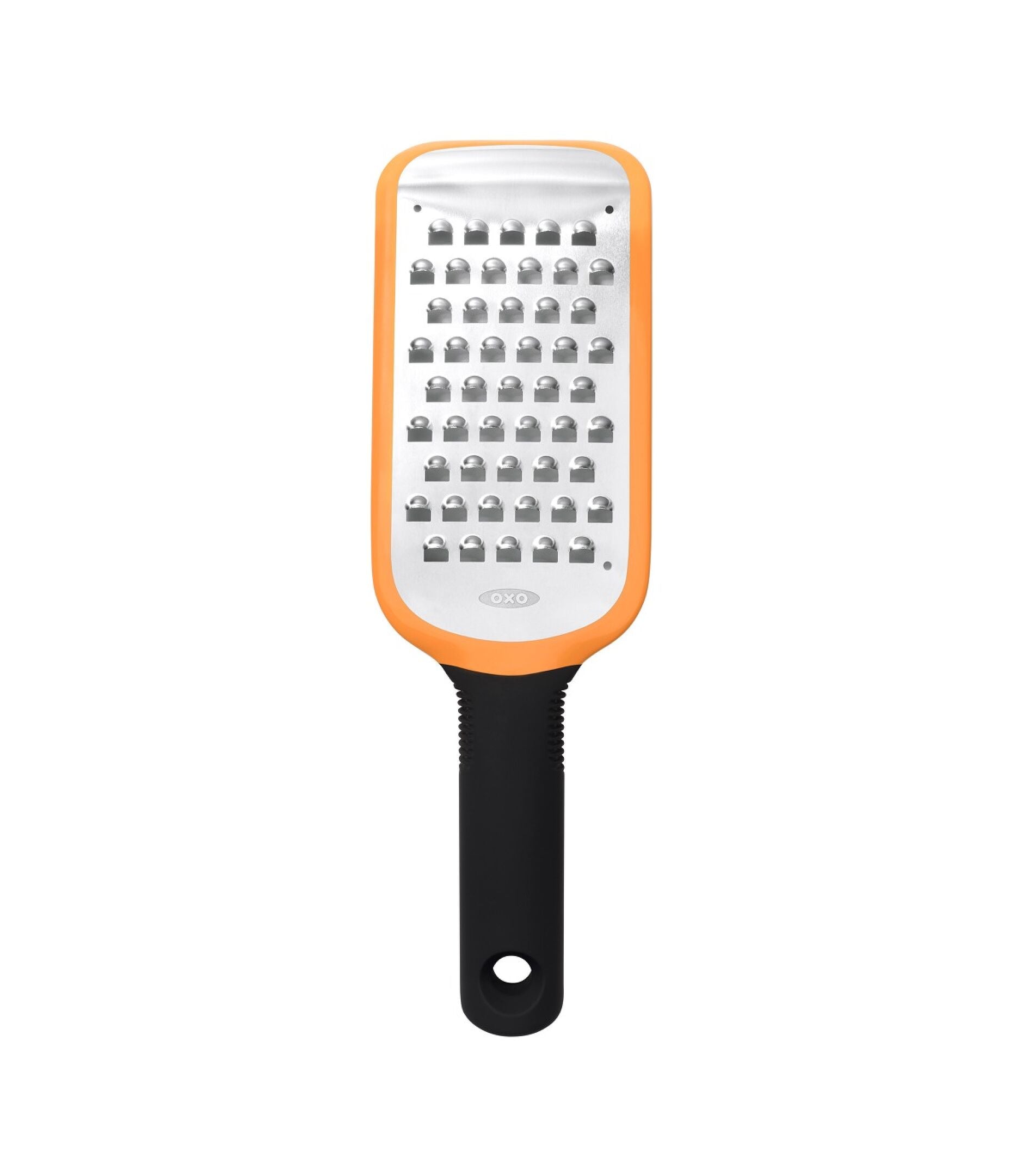 Etched Coarse Grater