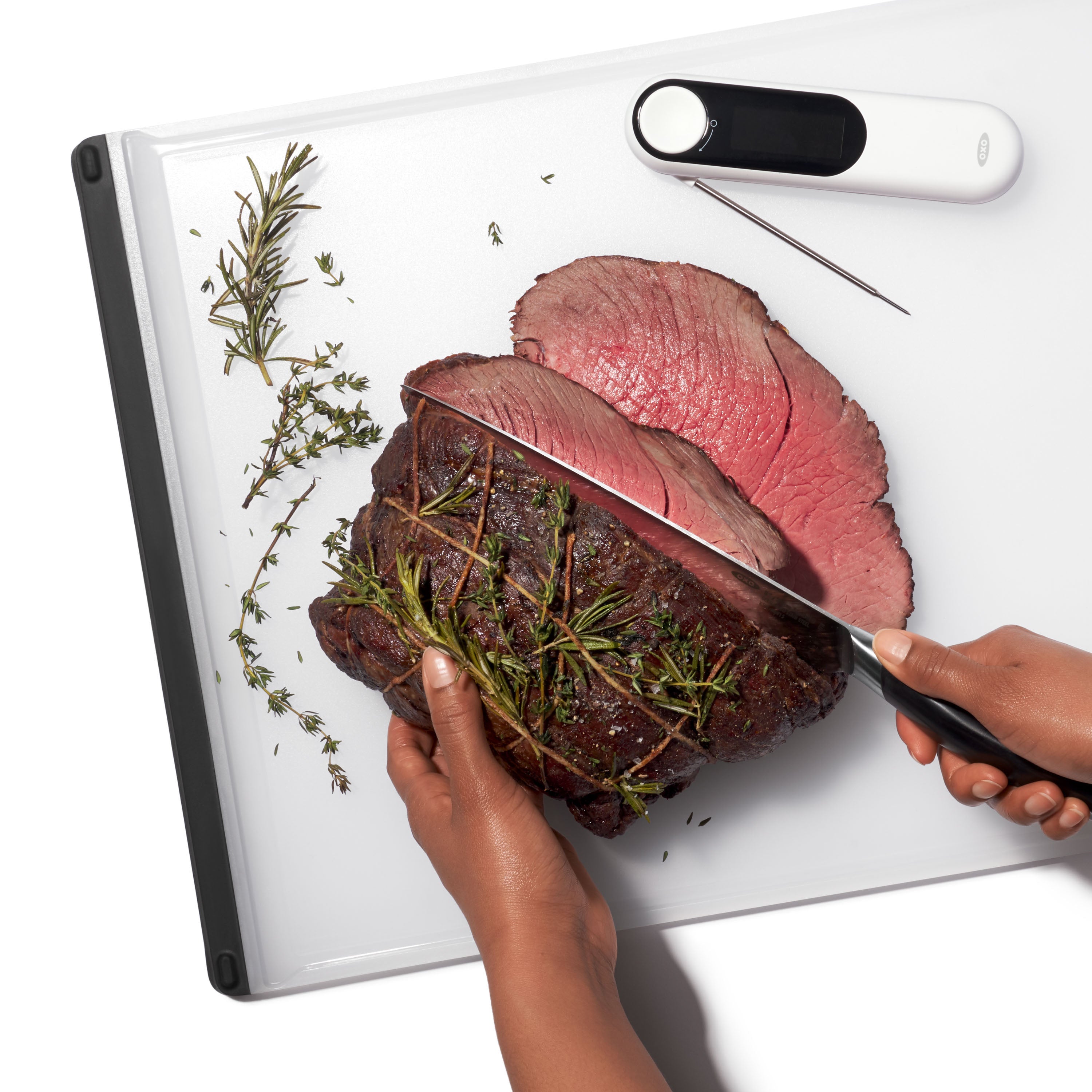 OXO GG Carving and Cutting Board