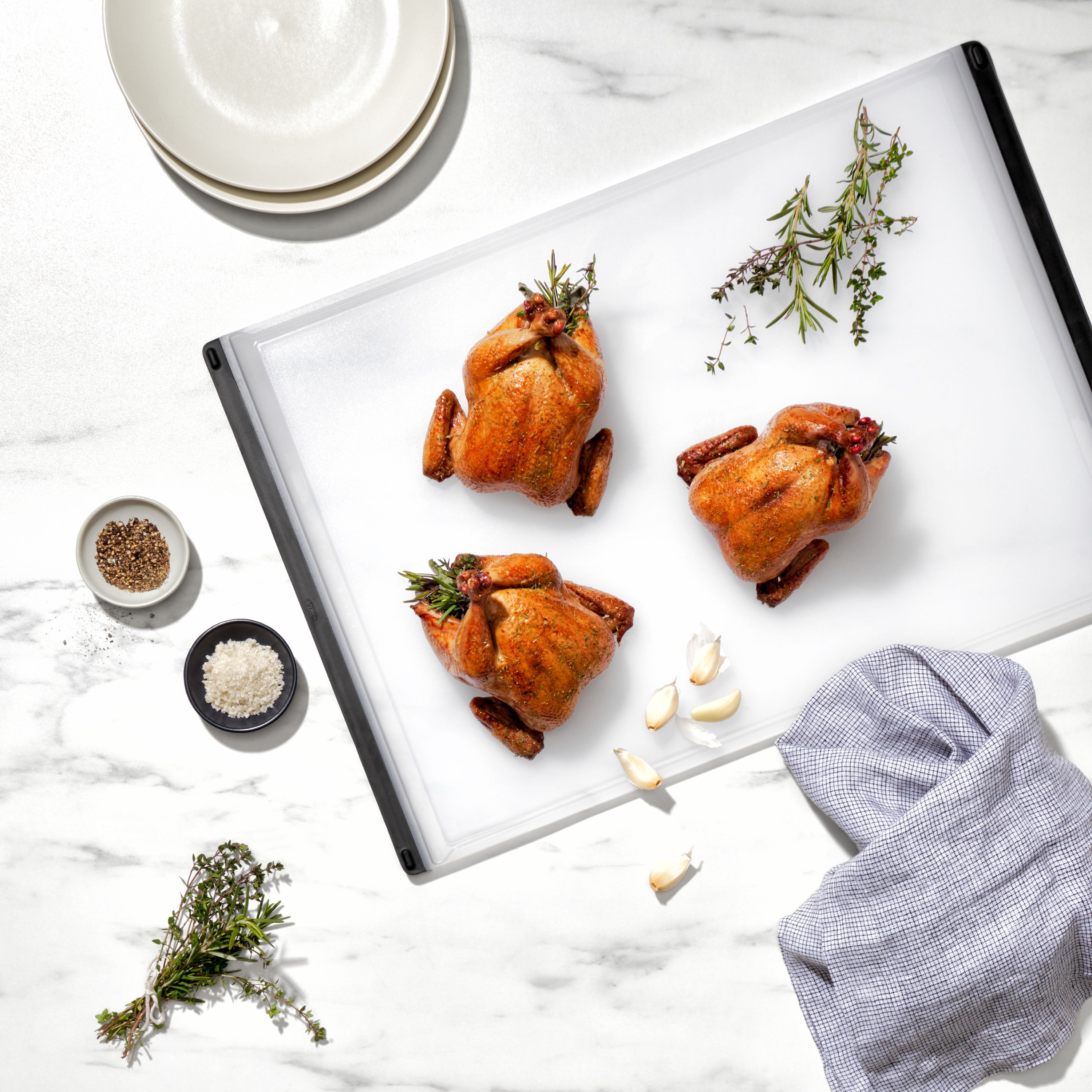 OXO GG Carving and Cutting Board