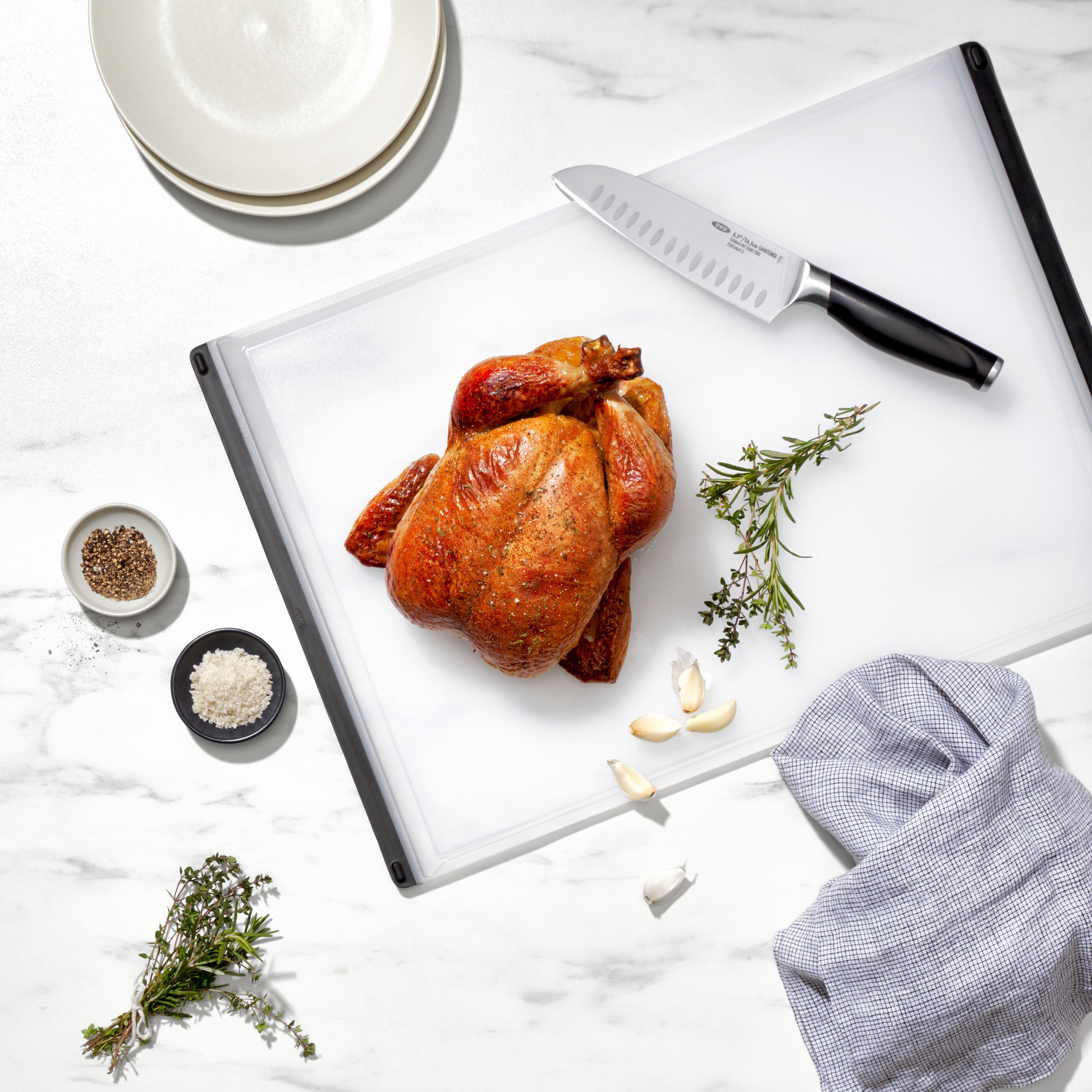 OXO GG Carving and Cutting Board
