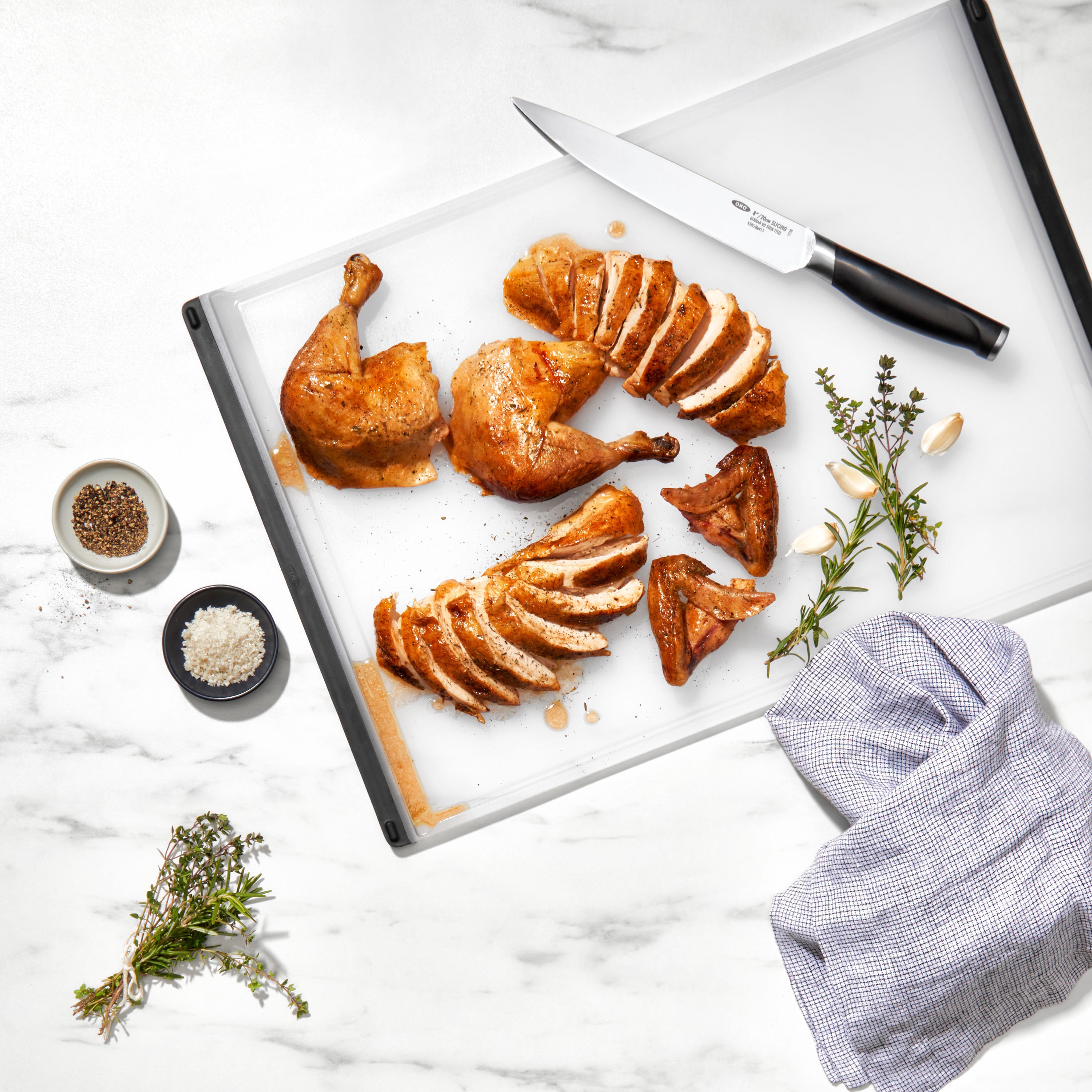 OXO GG Carving and Cutting Board