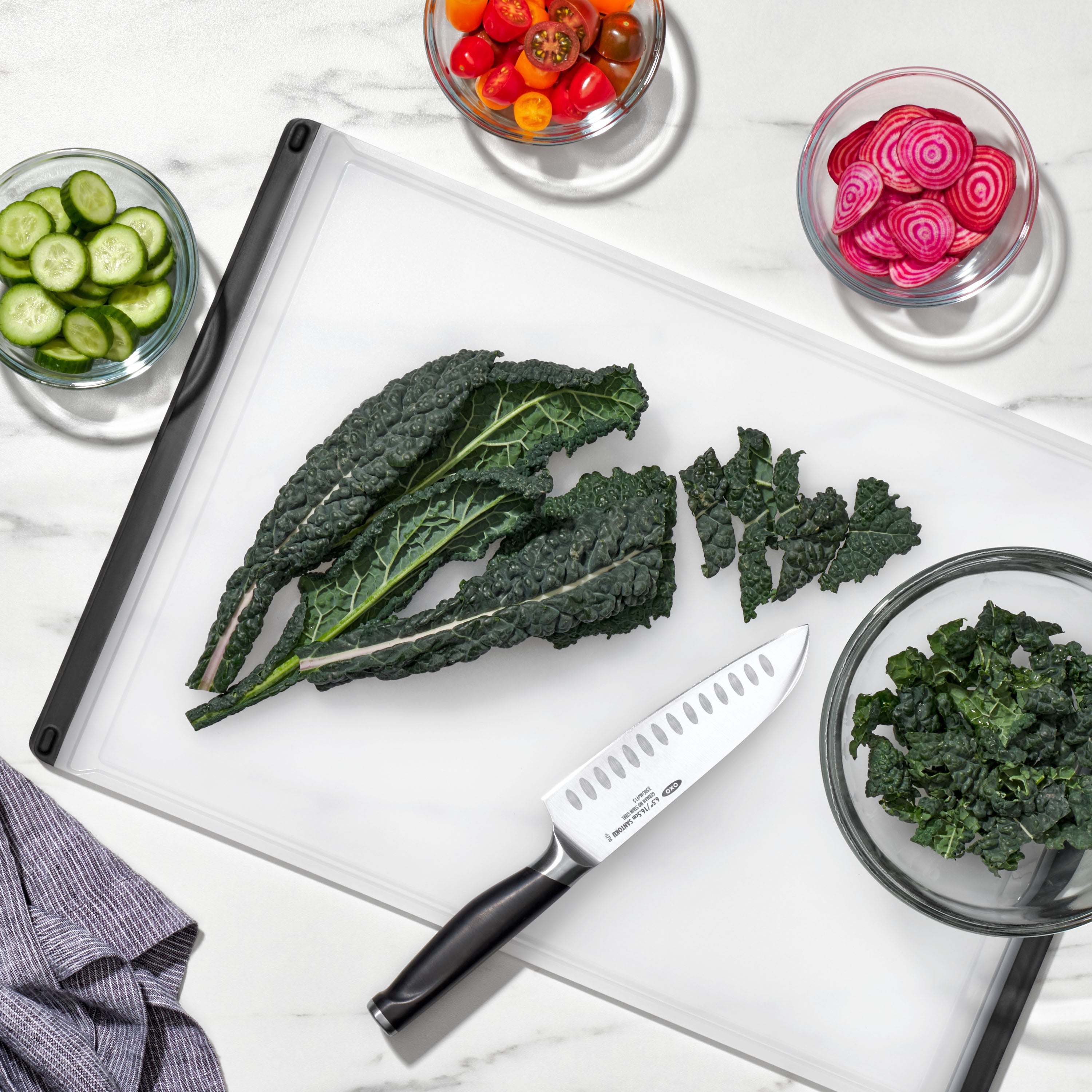 OXO GG Carving and Cutting Board