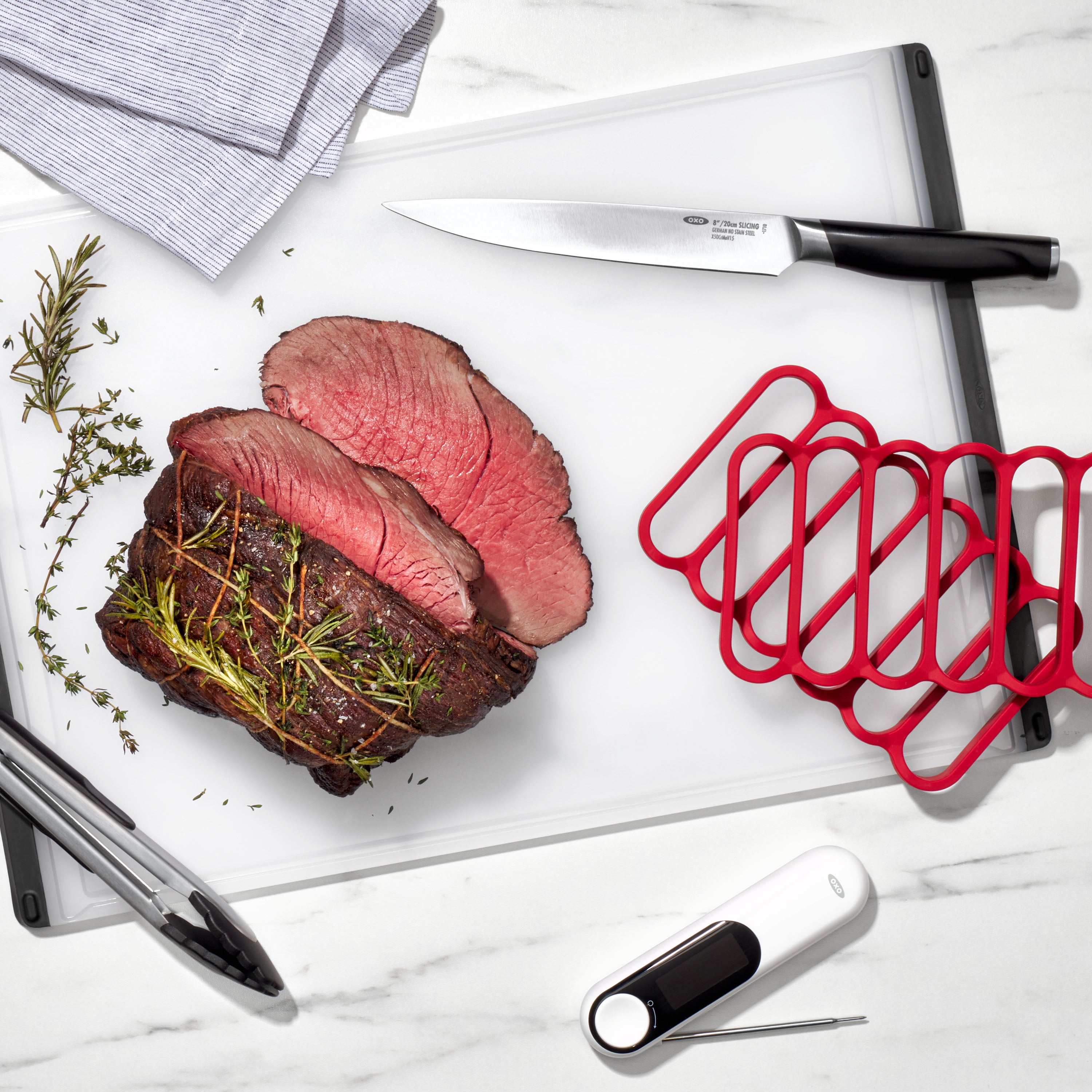 OXO GG Carving and Cutting Board