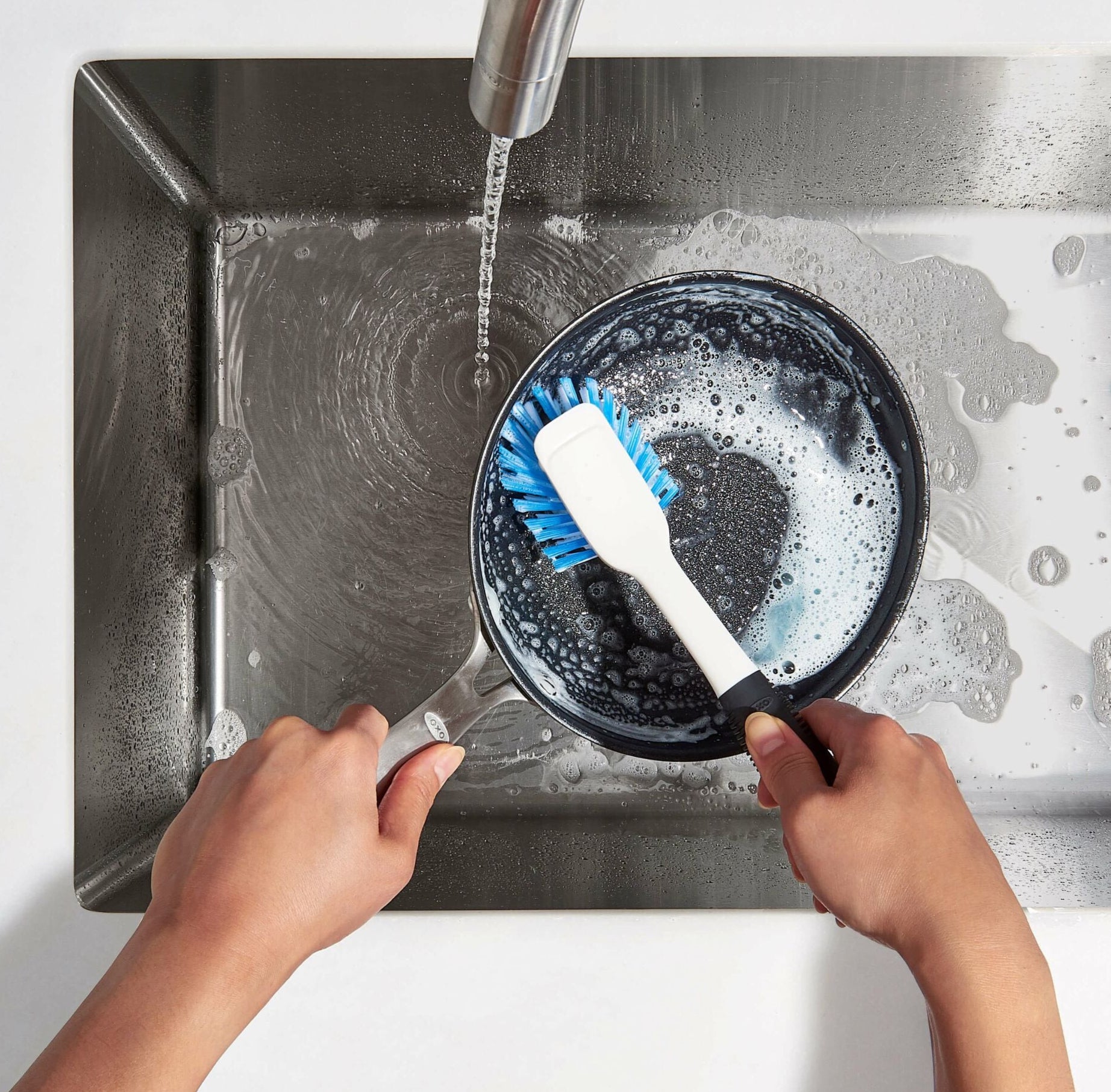 Dish Brush