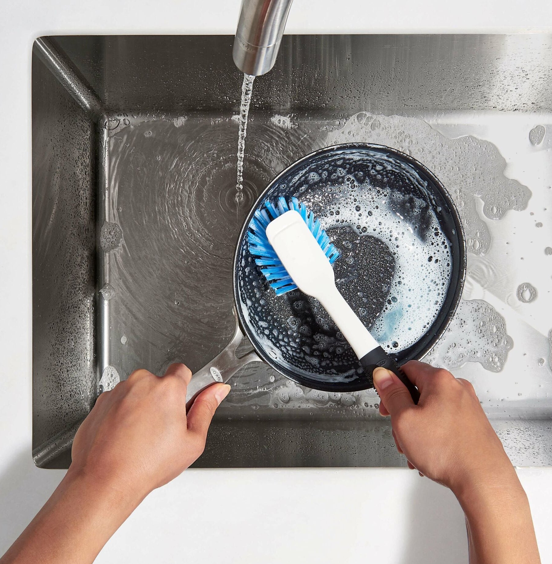 Dish Brush