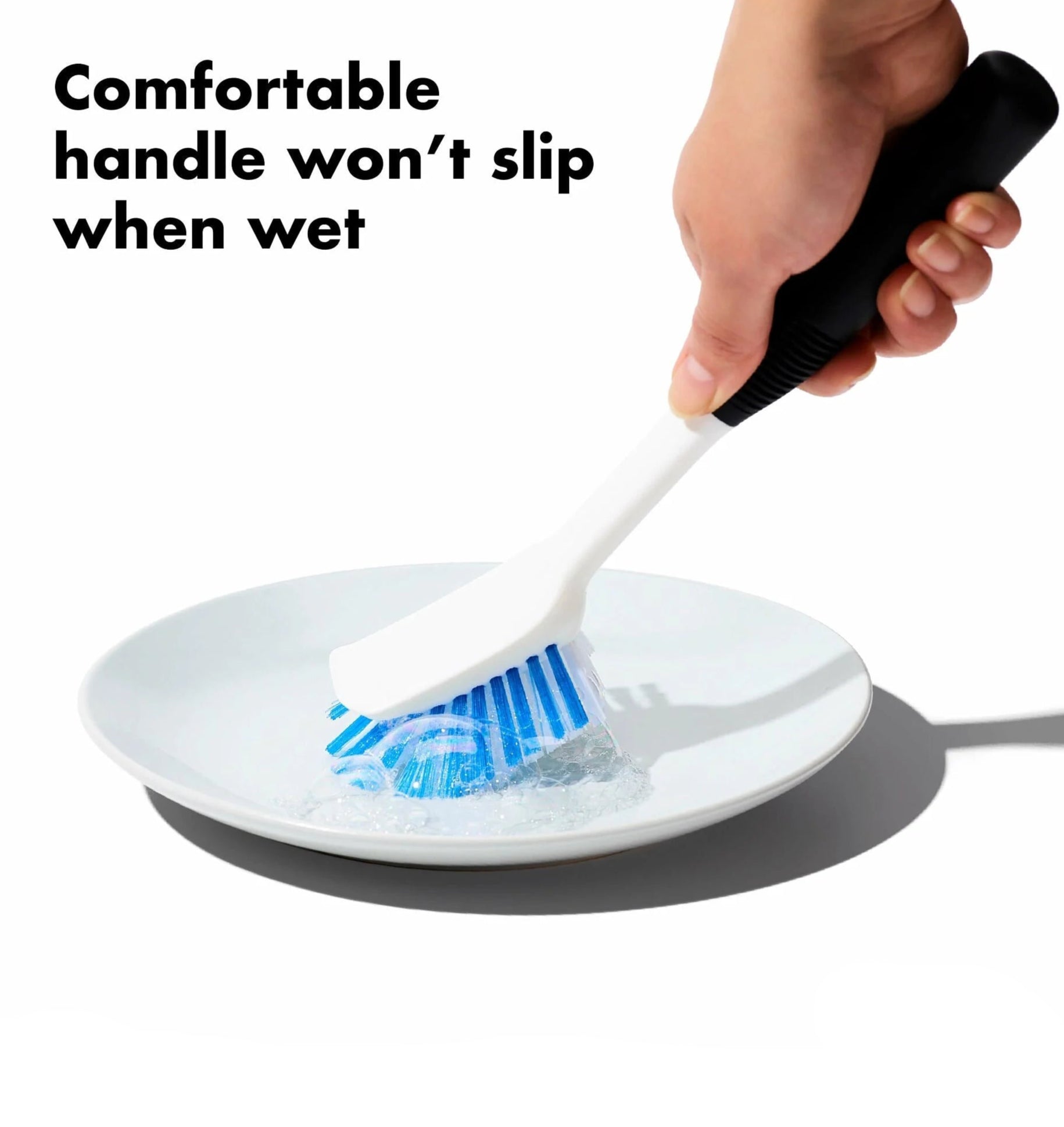 Dish Brush