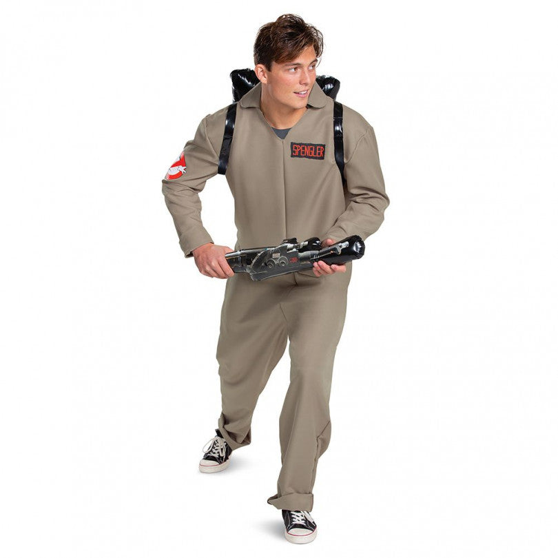 GHOSTBUSTERS AFTERLIFE CLASSIC ADULT UNISEX COSTUME