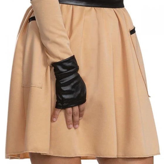 Ghostbusters Female Deluxe Adult