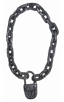 Chain with Lock