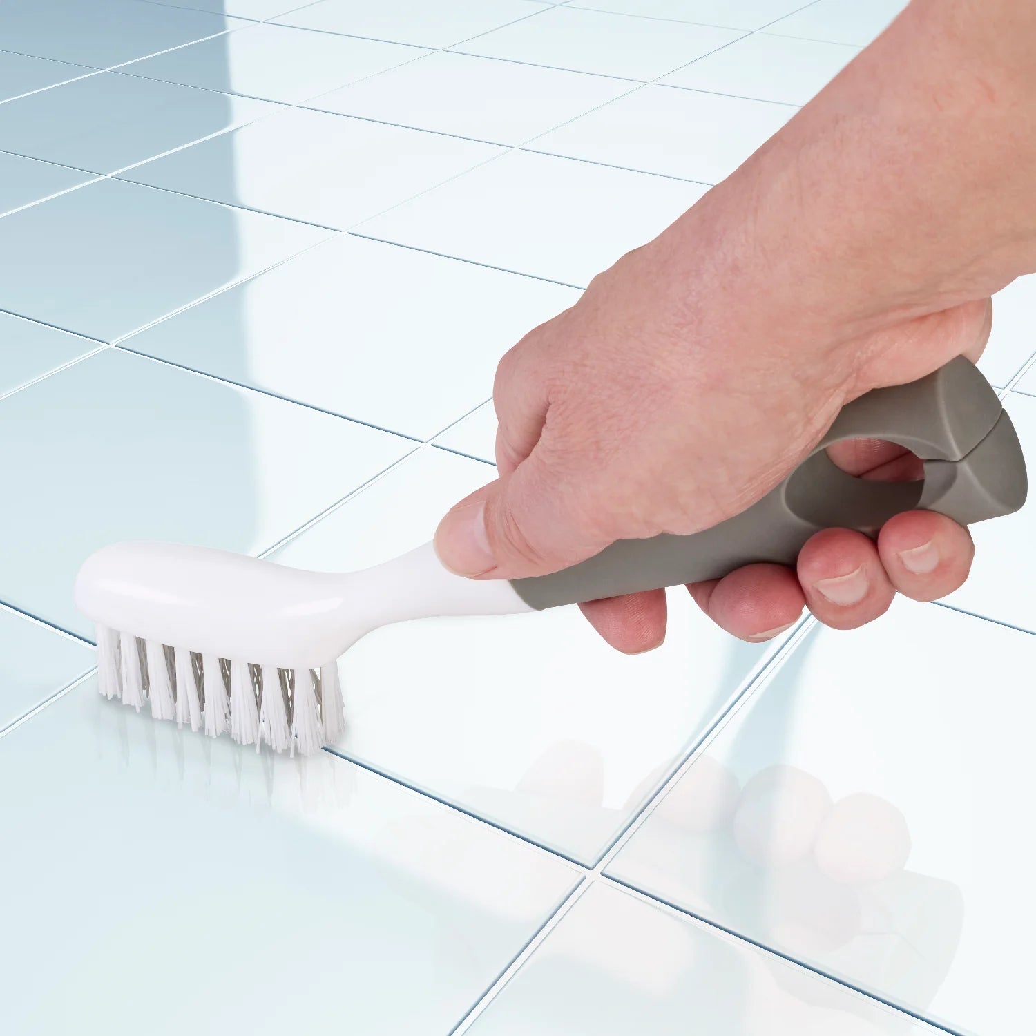 Sink & Bath Utility Brush
