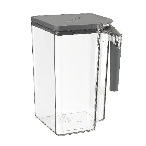 4 QT Handle It Canister