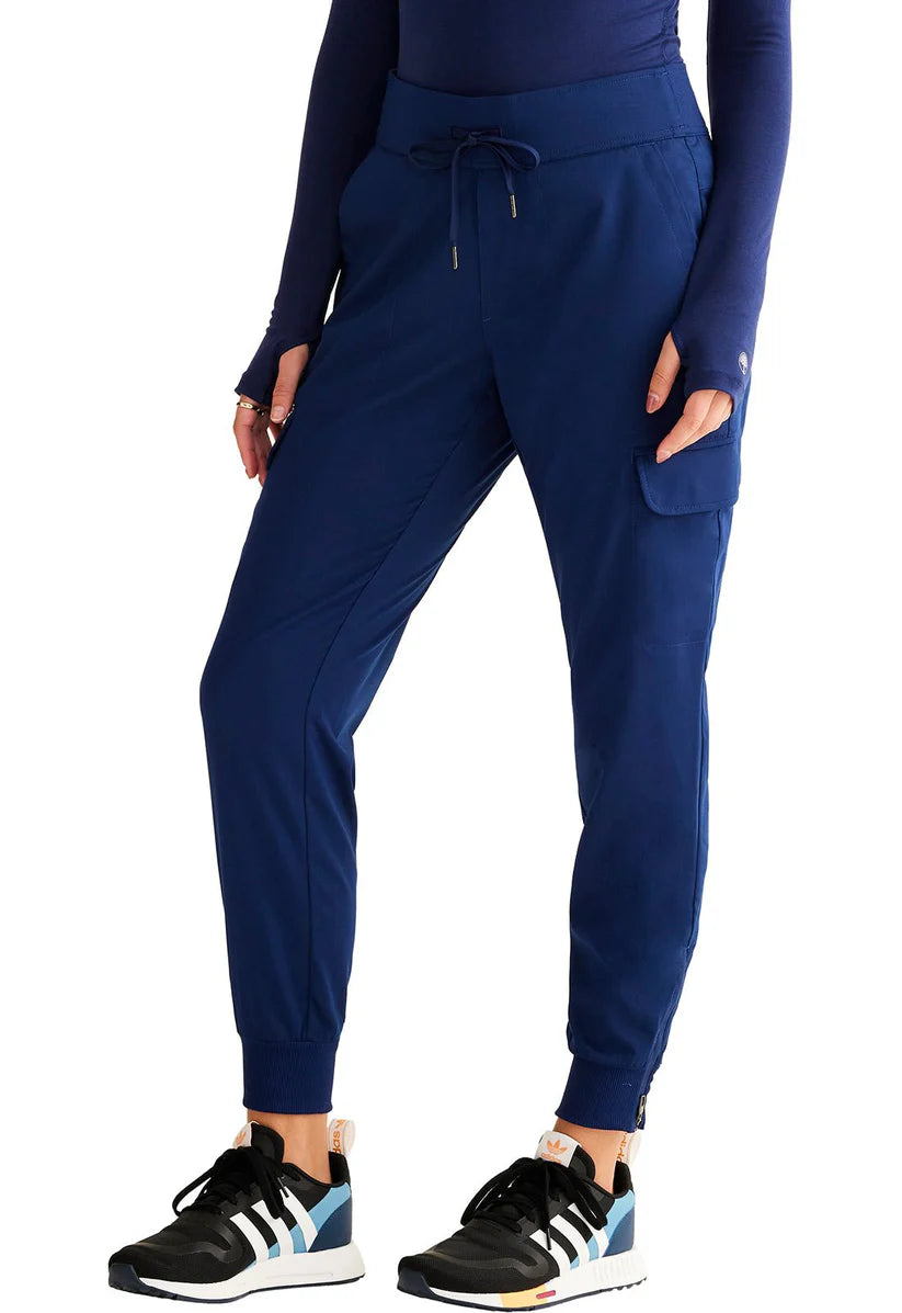 Kodi Top Navy
