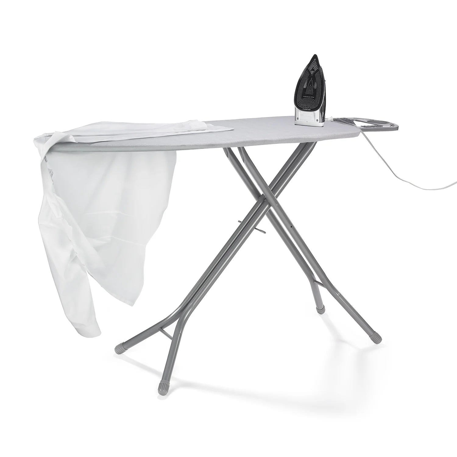 EXTRA WIDE Heavy Duty Ironing Station