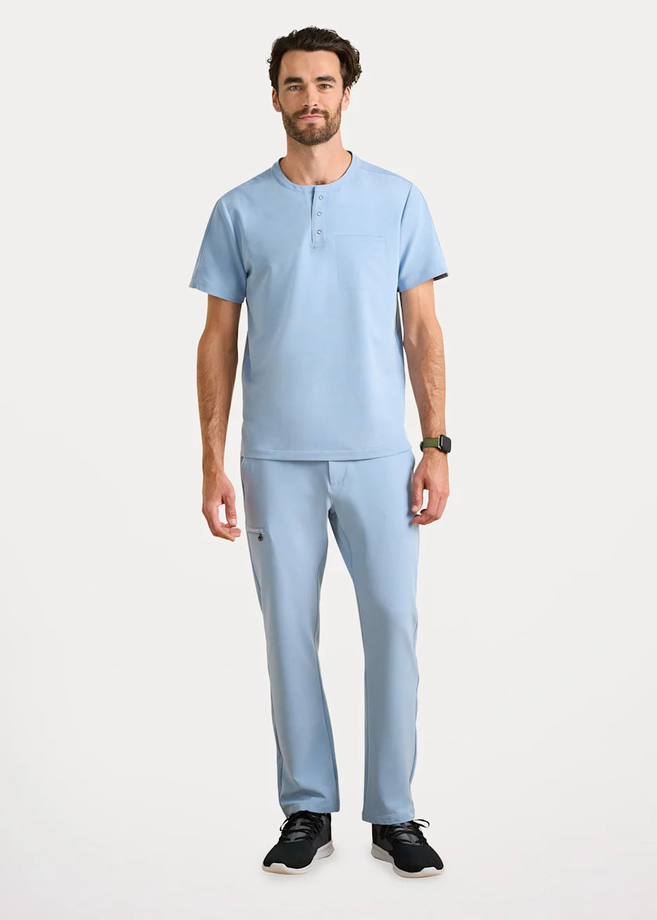 Shane Top Icy Blue