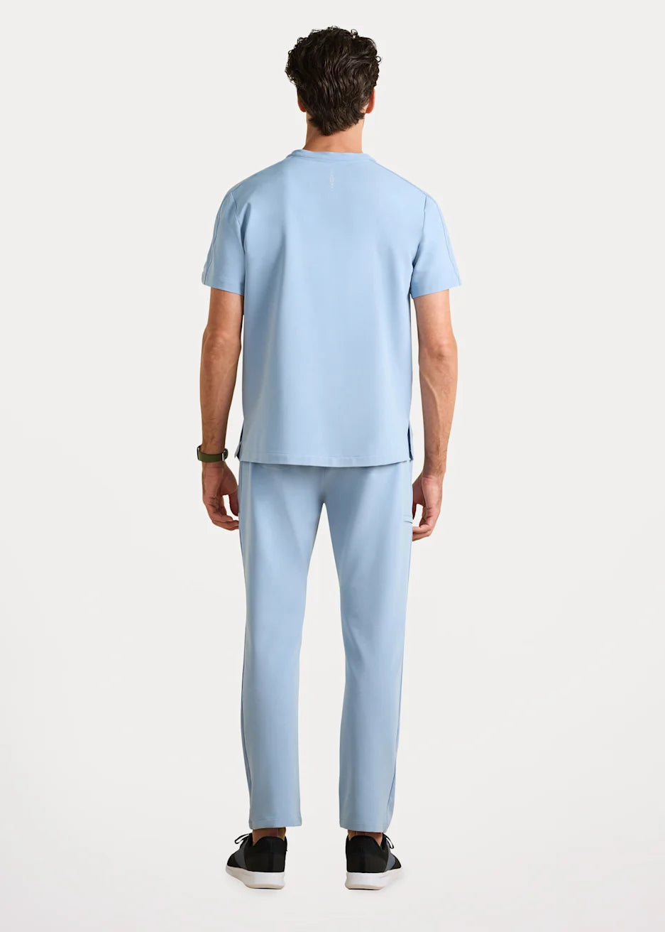 Shane Top Icy Blue