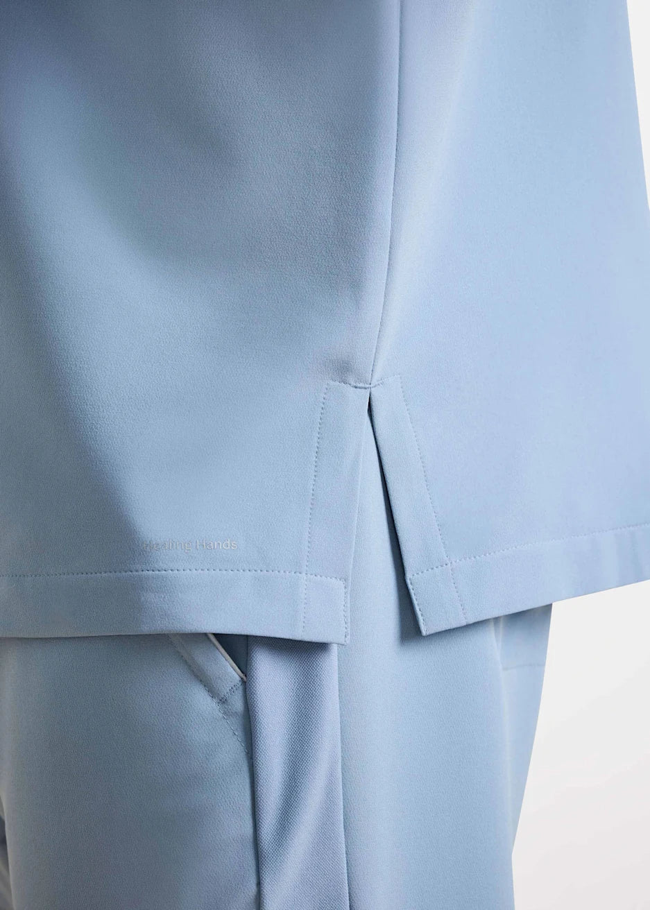 Shane Top Icy Blue