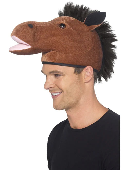 Horse Hat