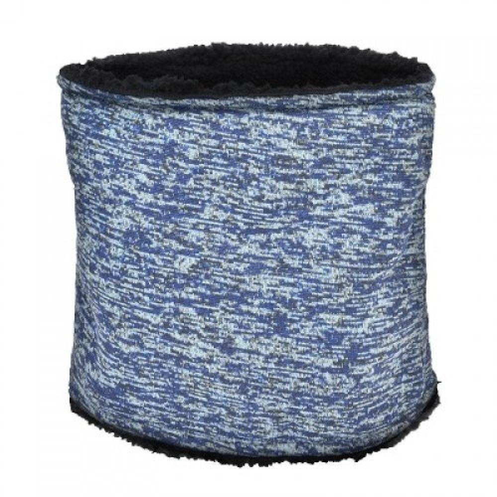 Ladies Variegated Neck Gaiter