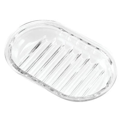 Soap Saver Royal Round Clear