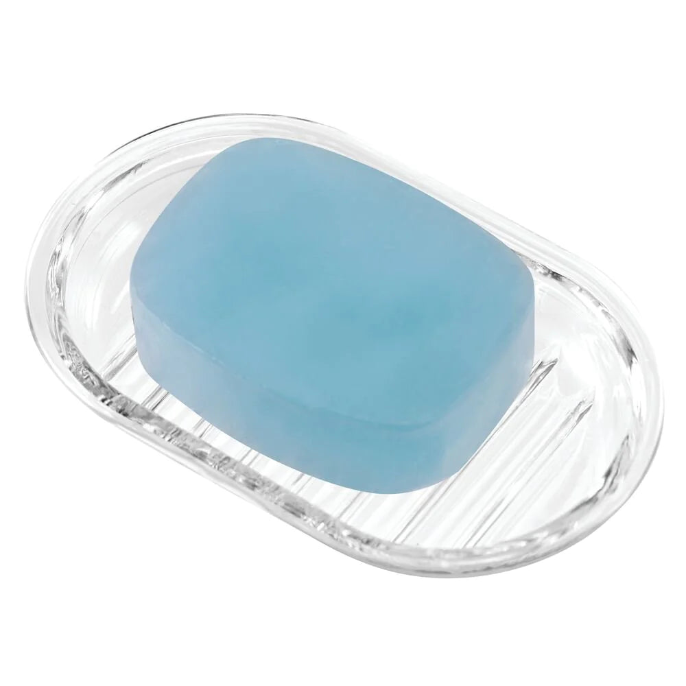 Soap Saver Royal Round Clear