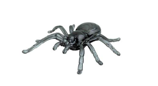 LED Spider 8 inch