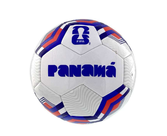 FIFA 2026 World Cup Ball Panamá #5