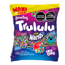 Trululo Con Manos