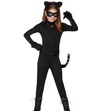 Miraculous Ladybug Cat Noir Costume