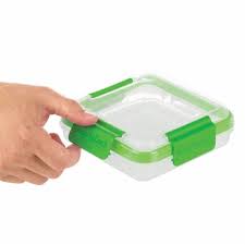 Snaplock Sandwich To-Go