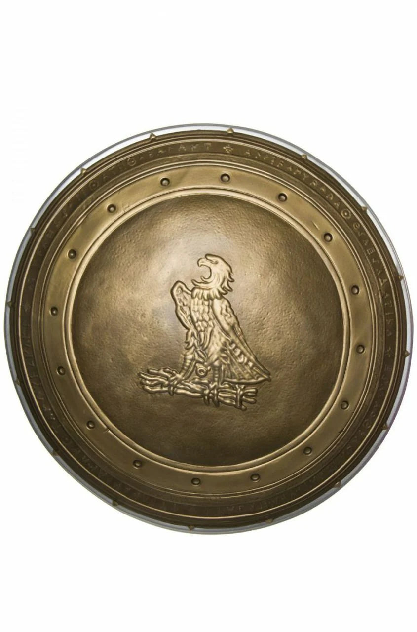 Dawn of Justice Wonder Woman Shield, 12"
