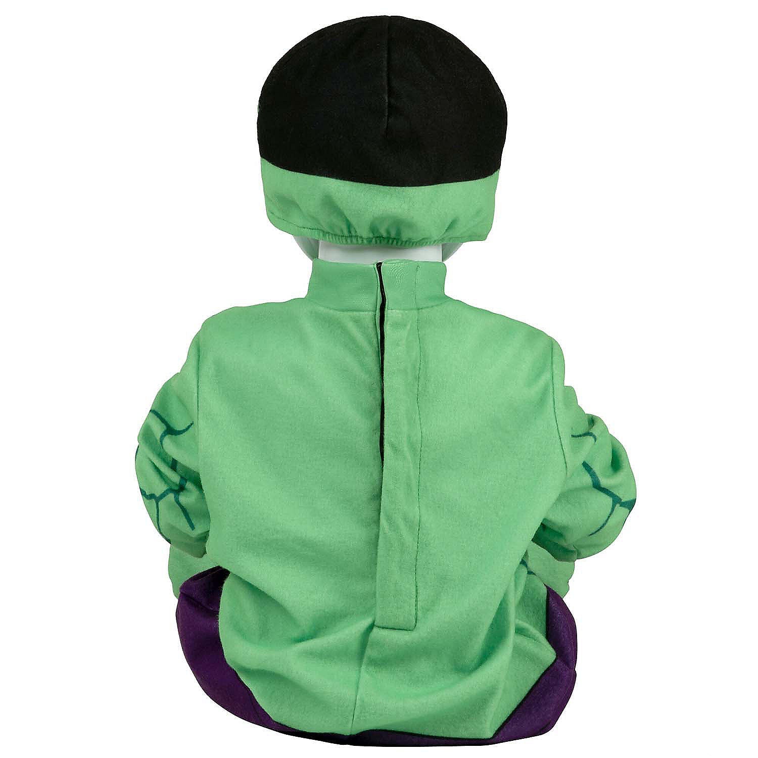 Hulk Classic Costume