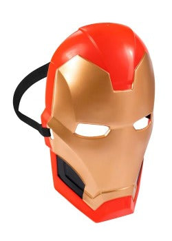 Iron Man Child Value Mask