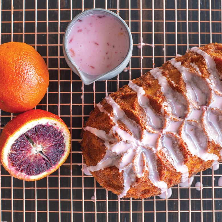 Jubilee Loaf Pan
