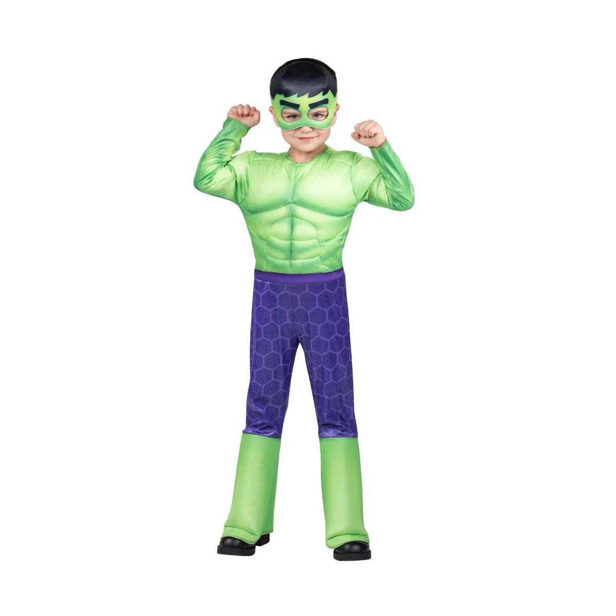 Toddler - Hulk