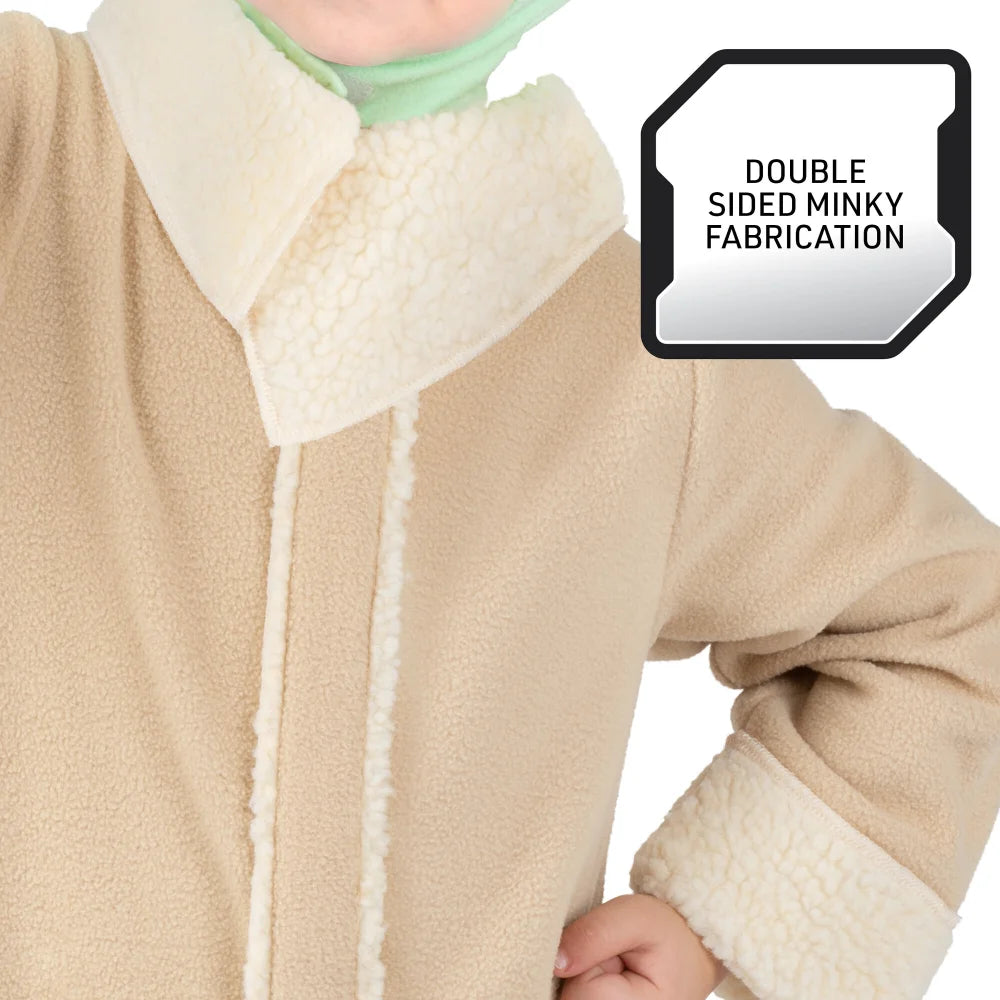 Toddler - Grogu