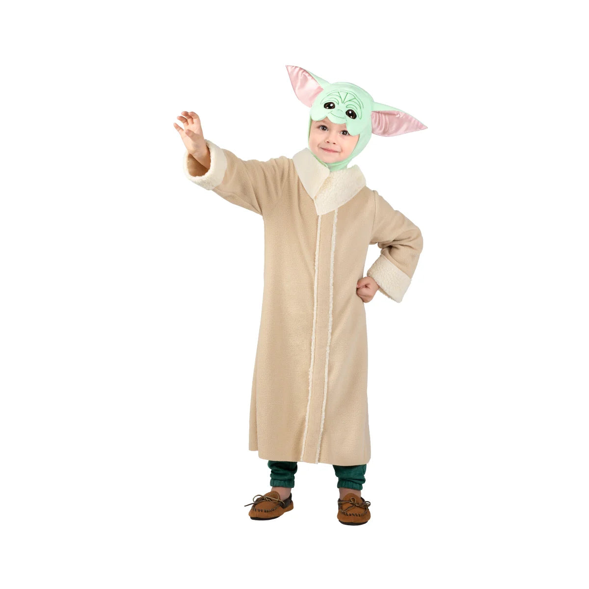 Toddler - Grogu