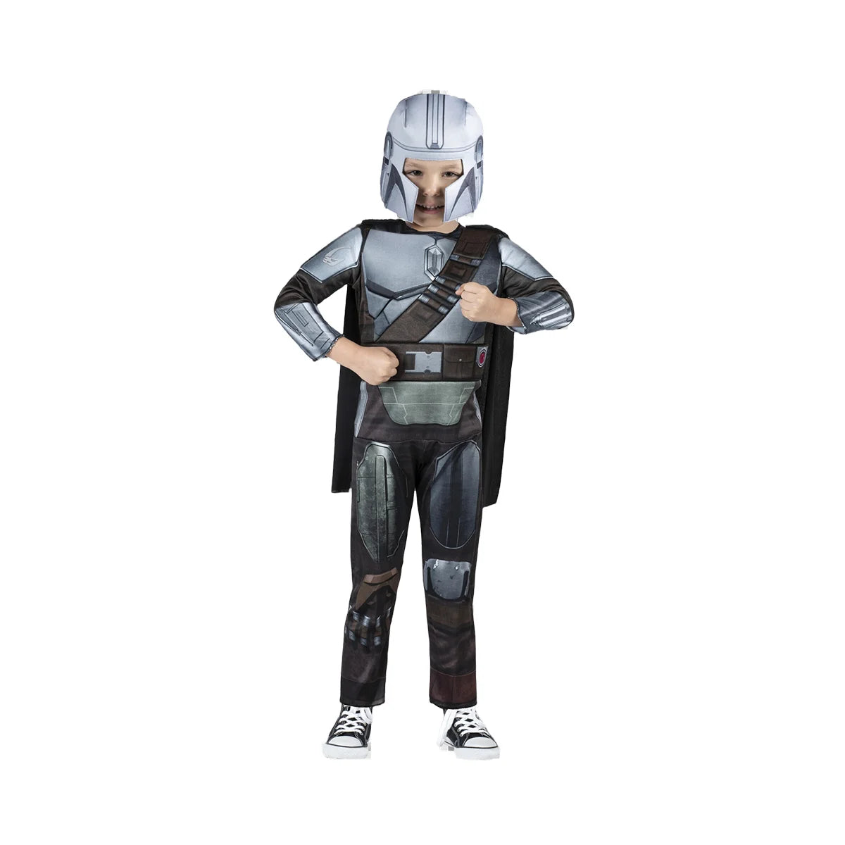 Toddler - Mandalorian