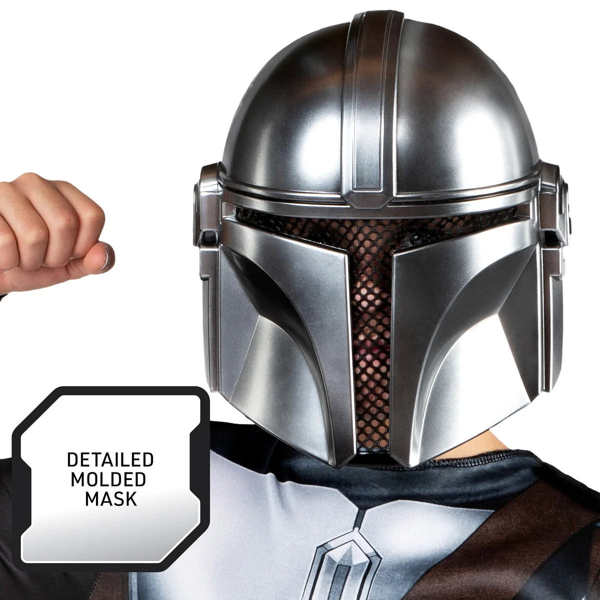 VALUE MANDALORIAN