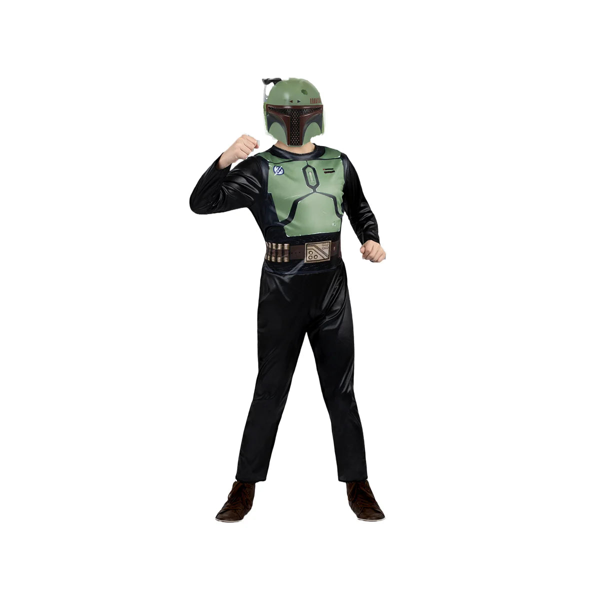 Value Child - Boba Pett