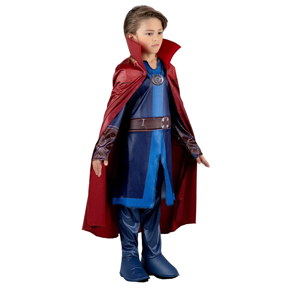 DELUXE DOCTOR STRANGE