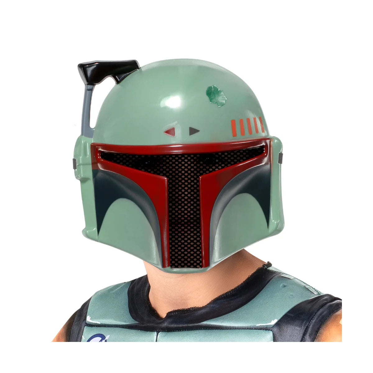 BOBA FETT CHILD 1/2 MASK