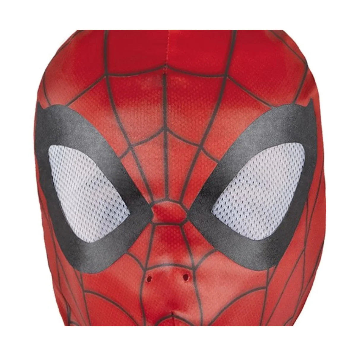 SPIDERMAN CHILD FABRIC MASK