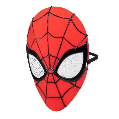 SPIDERMAN CHILD VALUE MASK