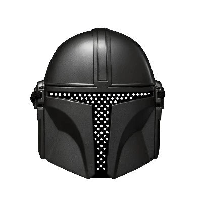 MANDALORIAN CHILD MASK