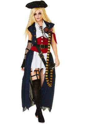 Pirate Assassin