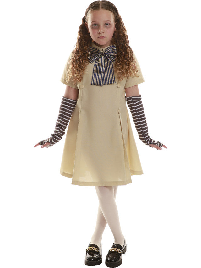 Megan Costume