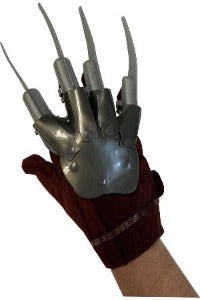 Nightmare Creep Fright Glove -FREDDY KRUEGER