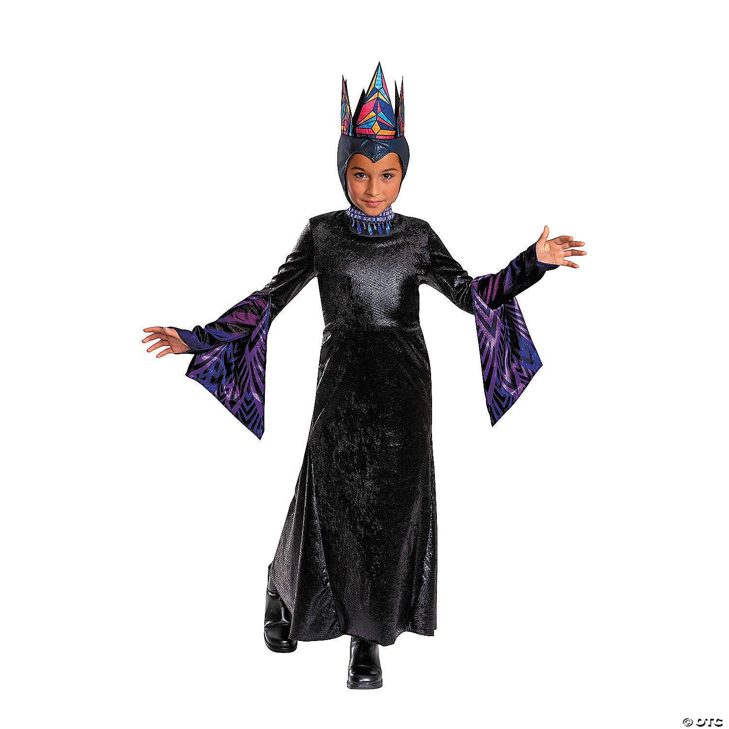 Evil Queen Live Action Classic