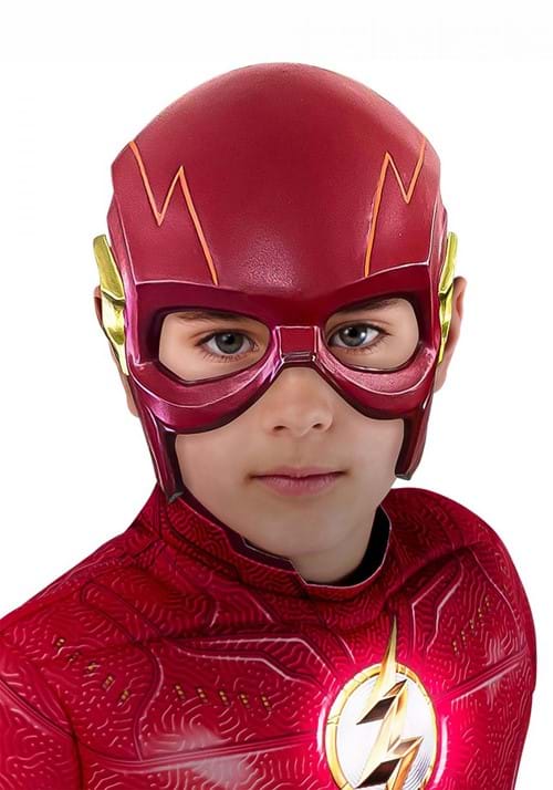 Flm Flash 1/2 Mask Child