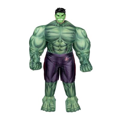 Child Hulk Inflatable